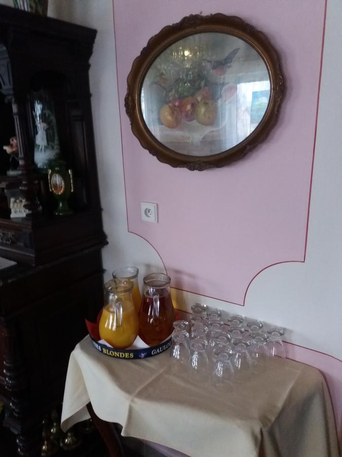 斯特拉酒店 比尔森 外观 照片